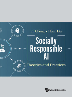 cover image of Socially Responsible Ai